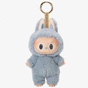 Exciting Macaron Labubu